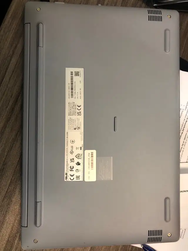 Asus Chromebook - Photo 3