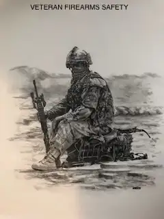 Canadian Fire_arms safety Course Onoway 14-15 March - Photo 2