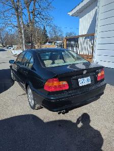 BMW 325XL 2004 1500$