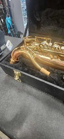 Julius Keilwerth Tenor Saxophone - Photo 5