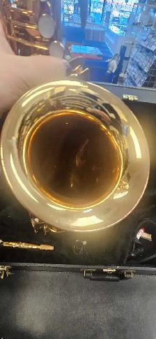 Julius Keilwerth Tenor Saxophone - Photo 7