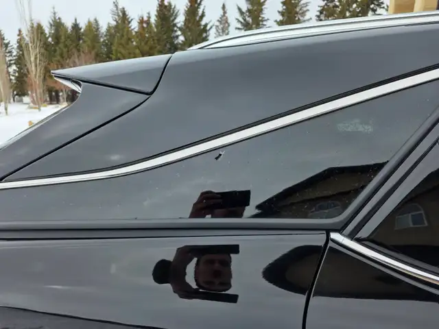 2018 RX 350 F Sport Series 3 For Sale - Photo 3