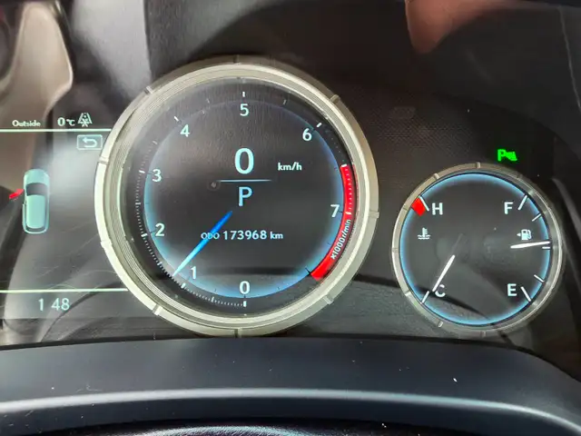 2018 RX 350 F Sport Series 3 For Sale - Photo 4