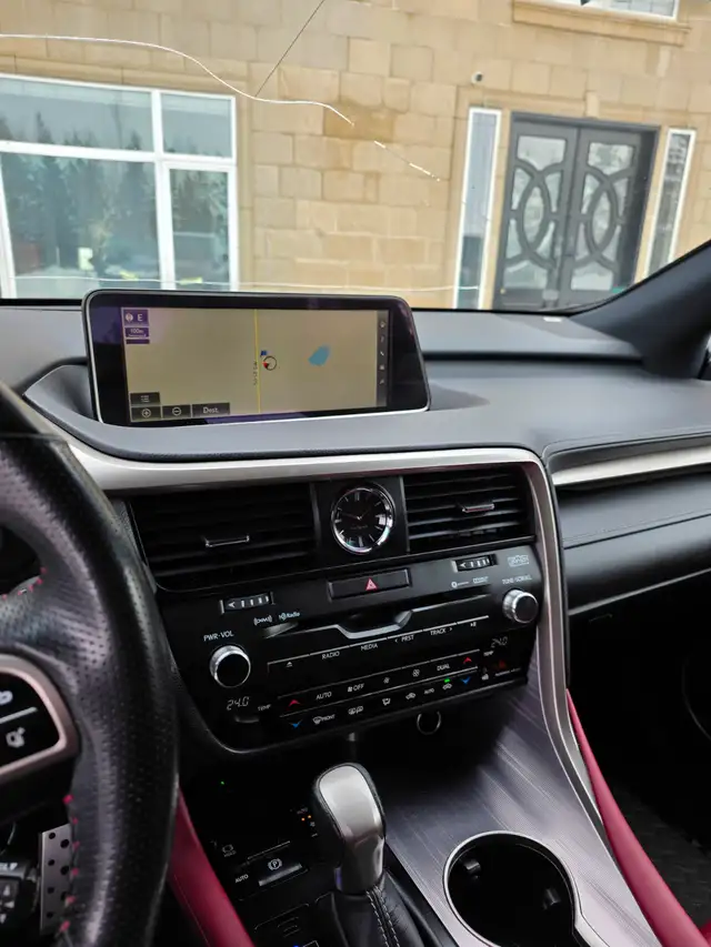 2018 RX 350 F Sport Series 3 For Sale - Photo 6