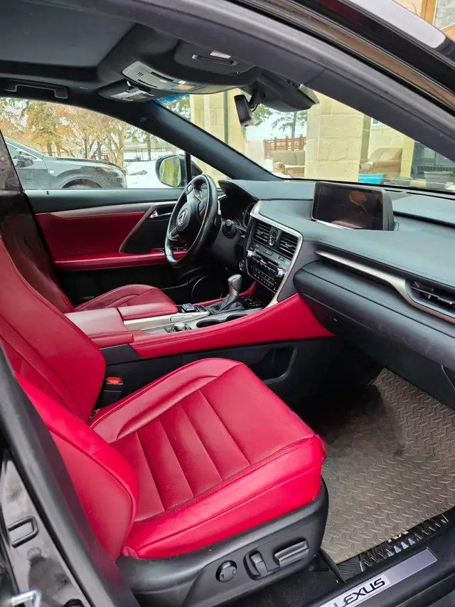 2018 RX 350 F Sport Series 3 For Sale - Photo 7