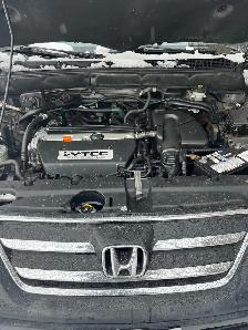 Honda CRV - Photo 3