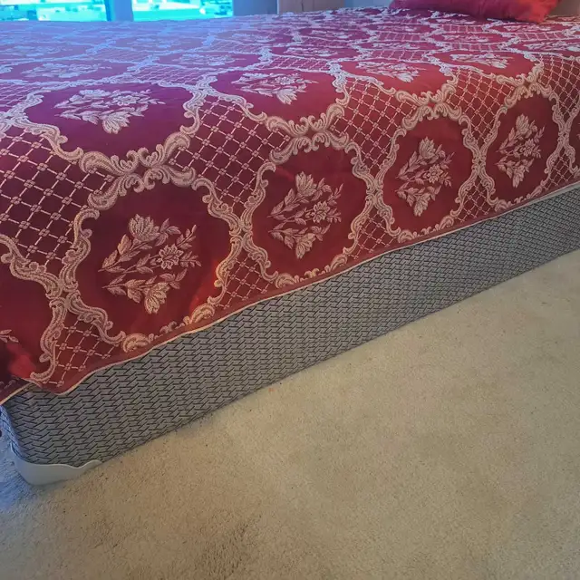 FREE Queen size Bed - Photo 5