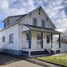 House for Sale in Burstall Saskatchewan