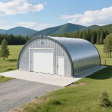 STEEL BUILDINGS-DURABLE-UNBEATABLE PRICES - Photo 4
