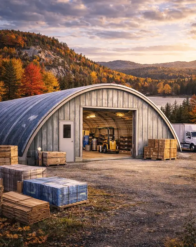 STEEL BUILDINGS-DURABLE-UNBEATABLE PRICES - Photo 7