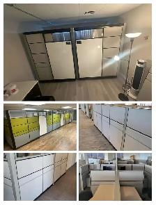 Create Your Own Private Workspace — Affordable Office Solution!