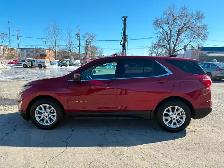 2019 Chevrolet Equinox – Automatic – Backup camera - Photo 2