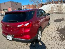2019 Chevrolet Equinox – Automatic – Backup camera - Photo 3
