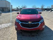 2019 Chevrolet Equinox – Automatic – Backup camera - Photo 4