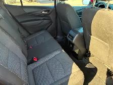 2019 Chevrolet Equinox – Automatic – Backup camera - Photo 6