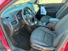 2019 Chevrolet Equinox – Automatic – Backup camera - Photo 8