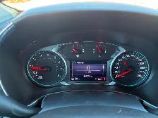 2019 Chevrolet Equinox – Automatic – Backup camera - Photo 10