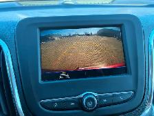 2019 Chevrolet Equinox – Automatic – Backup camera - Photo 13