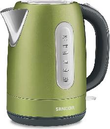 Sencor SWK1770GG 1.7L Stainless Steel Electric Kettle