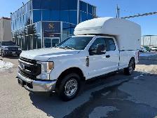 2020 Ford F-350 XLT - WORK CAP