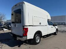 2020 Ford F-350 XLT - WORK CAP - Photo 5