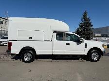 2020 Ford F-350 XLT - WORK CAP - Photo 6