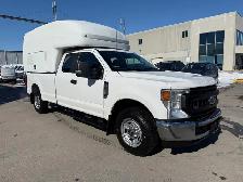 2020 Ford F-350 XLT - WORK CAP - Photo 7
