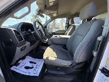 2020 Ford F-350 XLT - WORK CAP - Photo 10