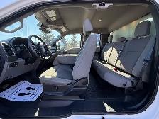 2020 Ford F-350 XLT - WORK CAP - Photo 13