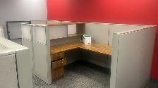 Teknion TOS Modular Workstation–Modern Office Solution-Call Us! - Photo 5