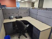 Pre-Owned Global Evolve Workstation – Ready to Install-Call Us! - Photo 2