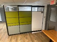 High-Quality Teknion Refresh Wall System Available Now! - Photo 5