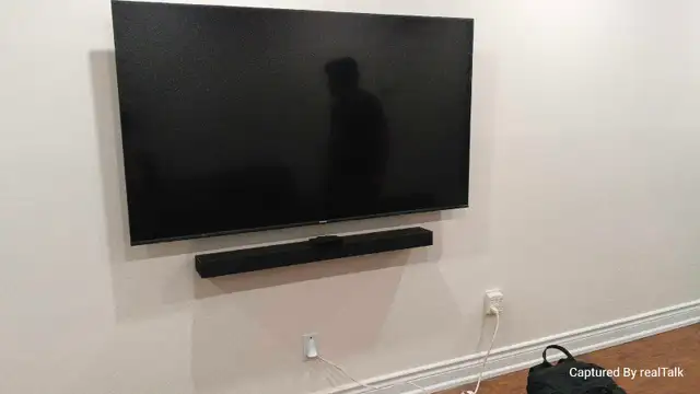 TV Wall mounting Service
