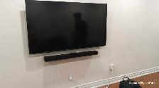 TV Wall mounting Service - Photo 1