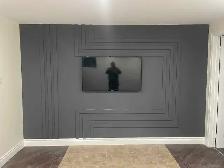 TV Wall mounting Service - Photo 2