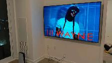 TV Wall mounting Service - Photo 3