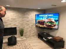 TV Wall mounting Service - Photo 5