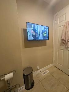 TV Wall mounting Service - Photo 6