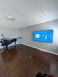 TV Wall mounting Service - Photo 7