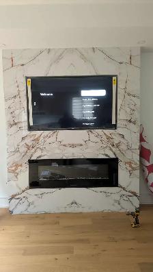 TV Wall mounting Service - Photo 8