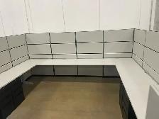 Modern Design Meets Performance – Teknion TOS System For Sale! - Photo 7