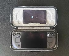 512GB Valve Steamdeck (31881733)