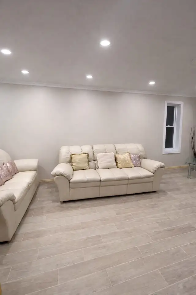 Bright & Fully Furnished 4 1/2 Apartment - Photo 4