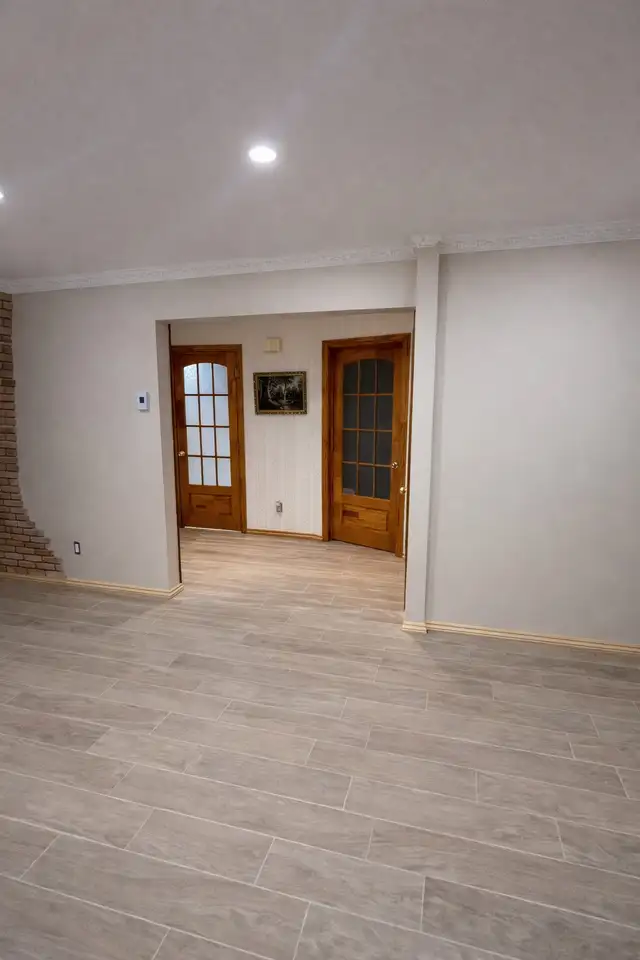 Bright & Fully Furnished 4 1/2 Apartment - Photo 6