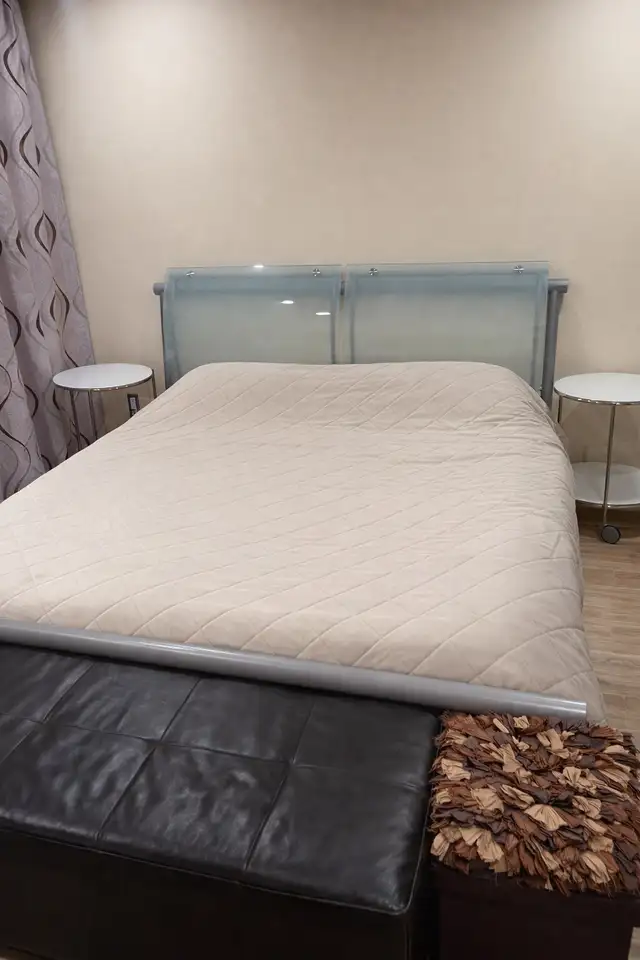 Bright & Fully Furnished 4 1/2 Apartment - Photo 7