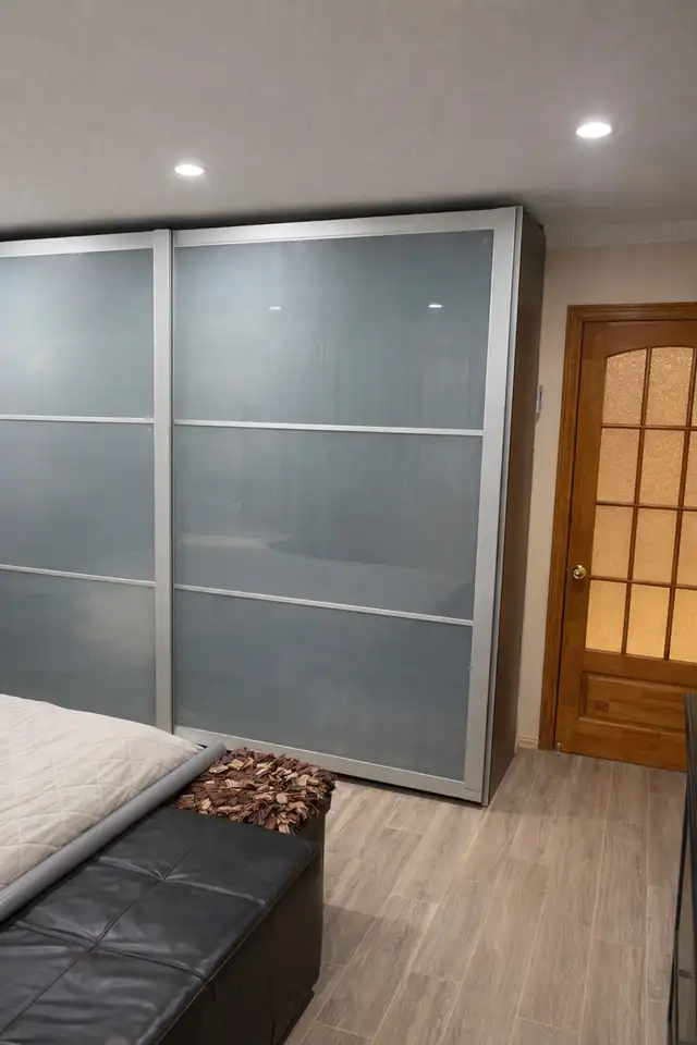 Bright & Fully Furnished 4 1/2 Apartment - Photo 8