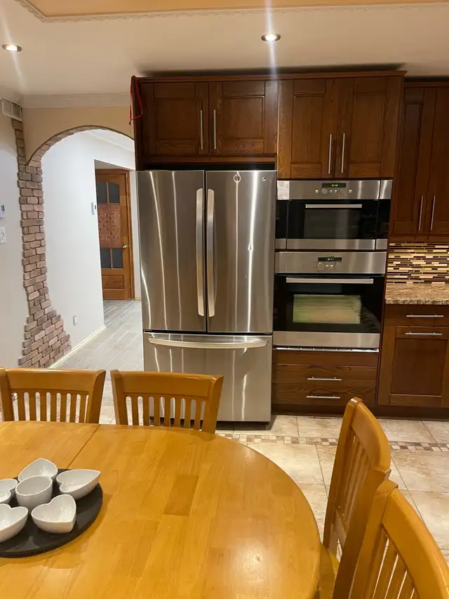 Bright & Fully Furnished 4 1/2 Apartment - Photo 10