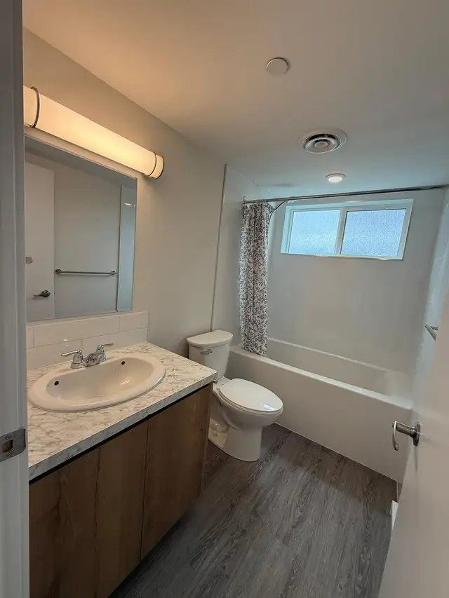 LIVING IN DOWNTOWN TERRACE - Photo 2