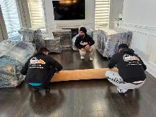 STRESS-FREE LOCAL MOVING IN THE GTA - Photo 4