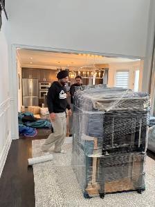 STRESS-FREE LOCAL MOVING IN THE GTA - Photo 5